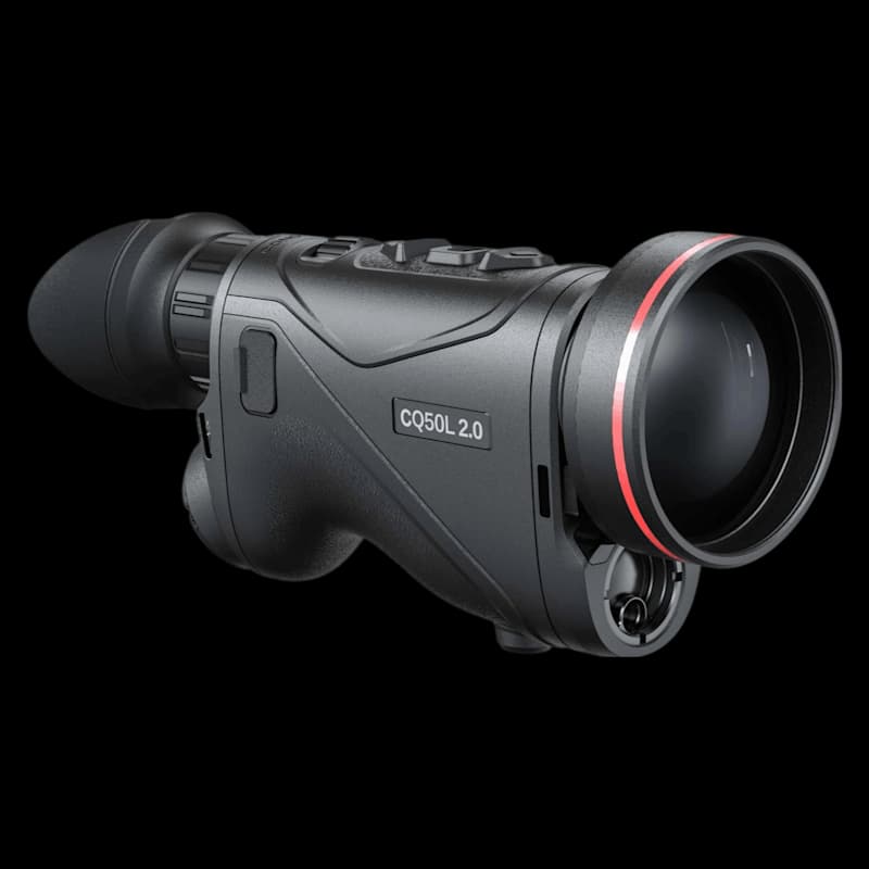 Hikmicro Condor 2.0 Thermal Monocular with LRF 50mm - Image 1