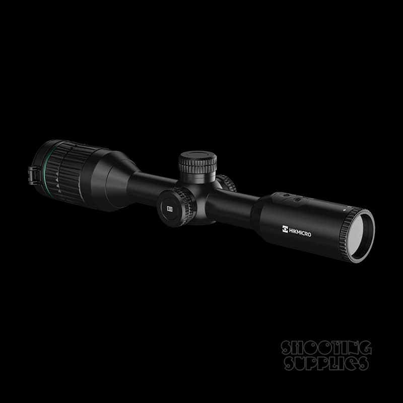 Hikmicro Alpex A50T-S Digital Day & Night Rifle Scope - Image 1