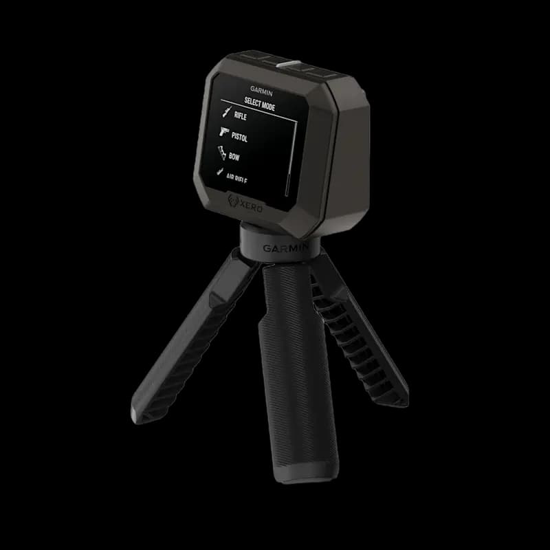 Garmin Xero C2 Chronograph - Image 2