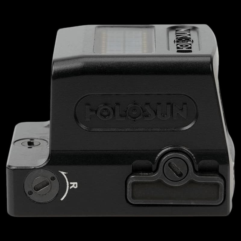 Holosun HE509T-GR X2 Reflex Sight - Image 2