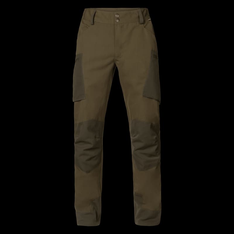 Seeland Trax Trouser Light Pine Green 39" - Image 1