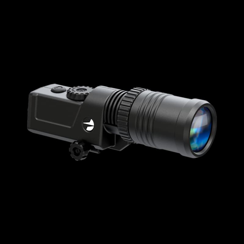 Pulsar IR Flashlight X850 - Image 1