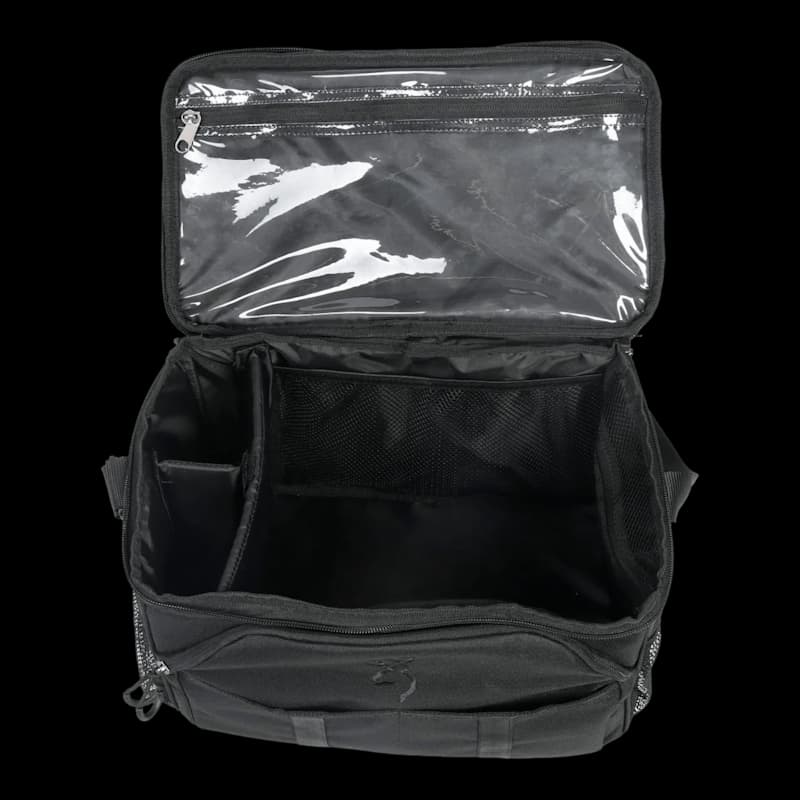 Browning Challenge Shooting Bag  Black - Image 4