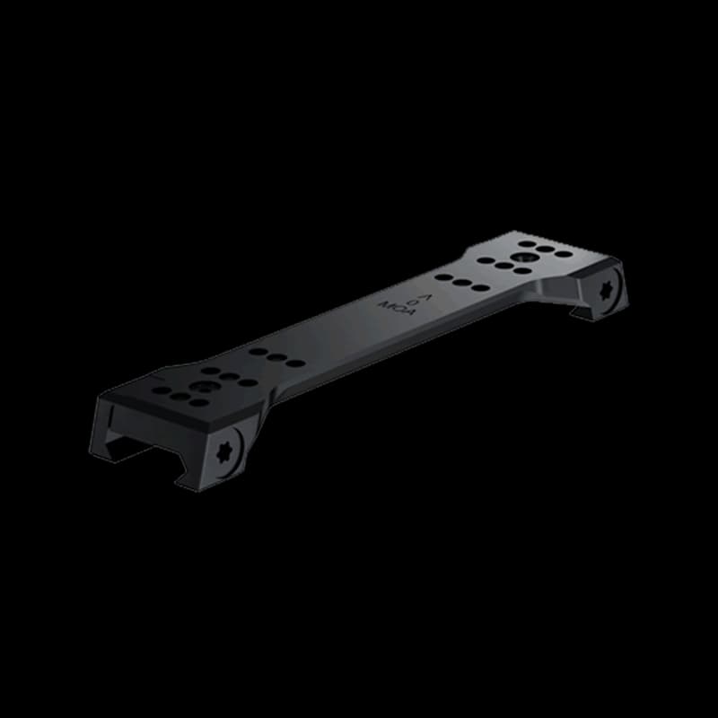 Sako S20 Mount 0 MOA - Image 1