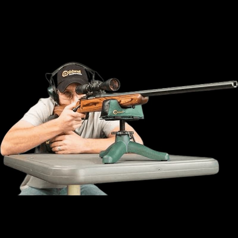 Caldwell The Rock Jr Gun Rest - Image 3