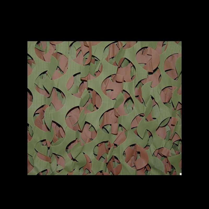 Camo Scrim Netting 10' X 5' - Image 1