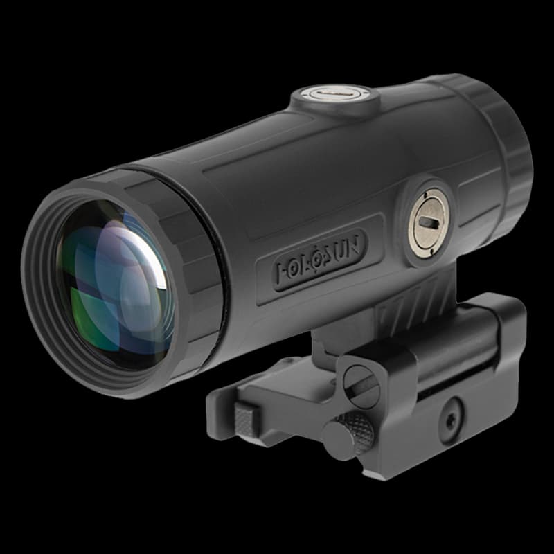 Holosun HM3X Magnifier - Image 1