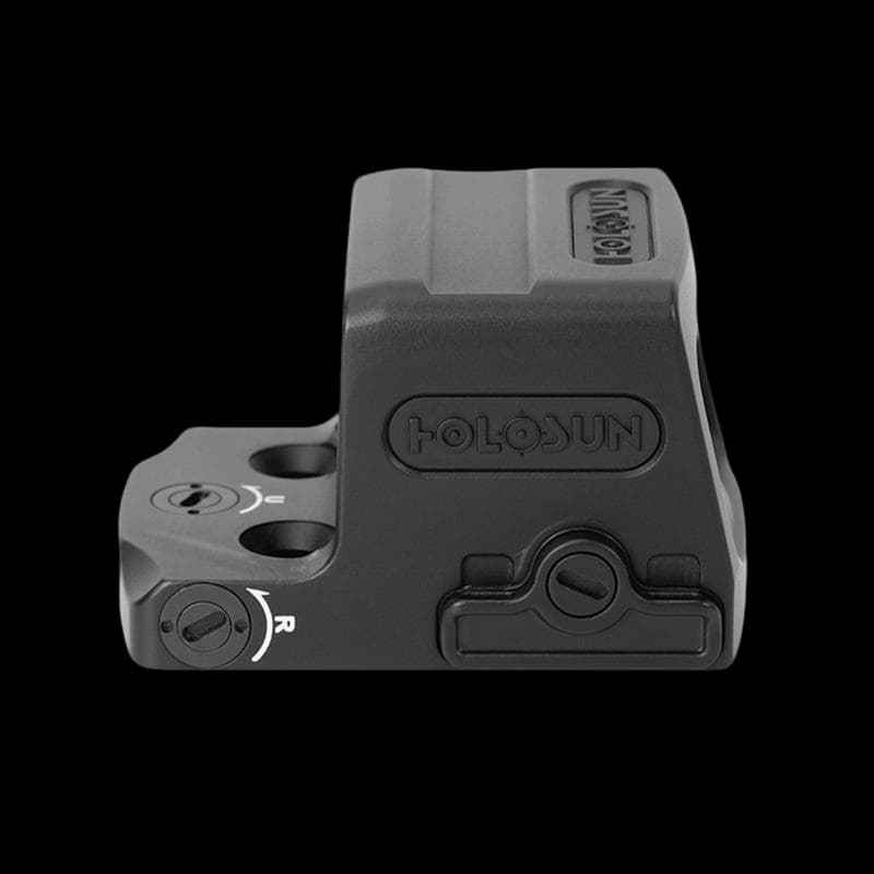 Holosun EPS Red 6 Reflex Sight - Image 4