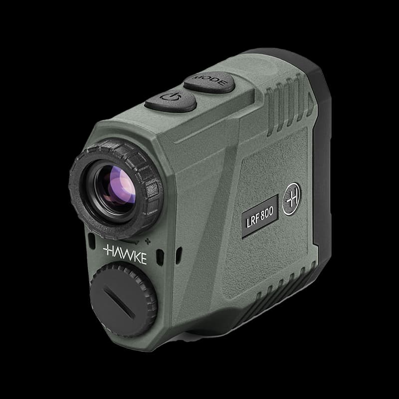 Hawke LRF800 LCD Rangefinder - Image 1