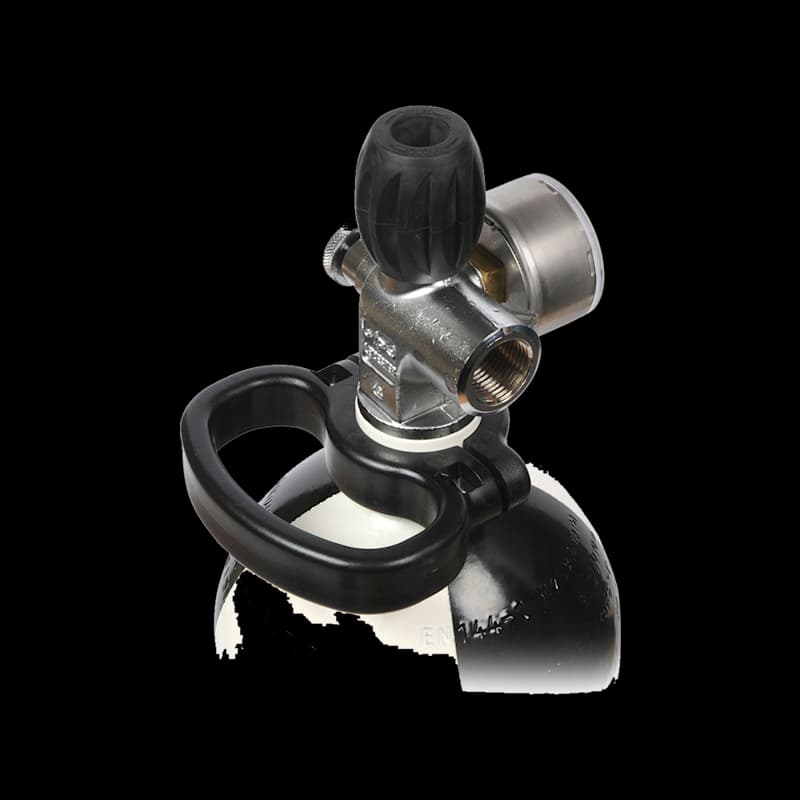 Dive Bottle Carry Handle - Image 1