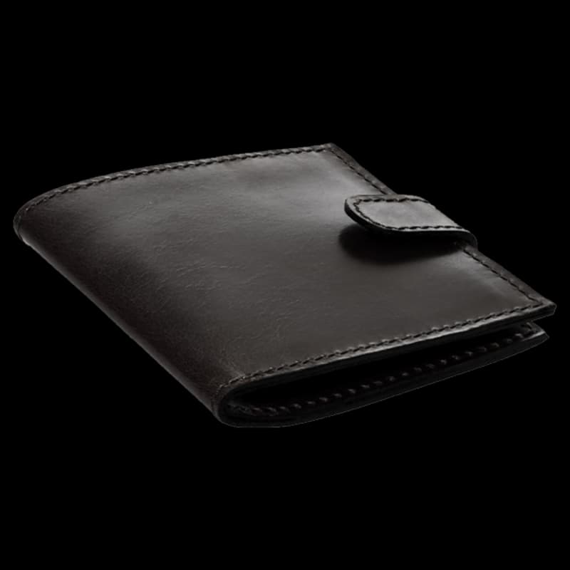 Teales Premium Shotgun Certificate Wallet - Image 1