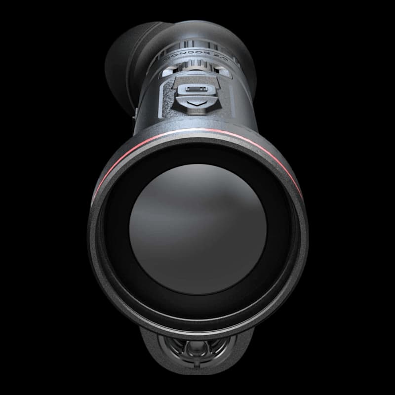 Hikmicro Condor 2.0 Thermal Monocular with LRF 50mm - Image 3