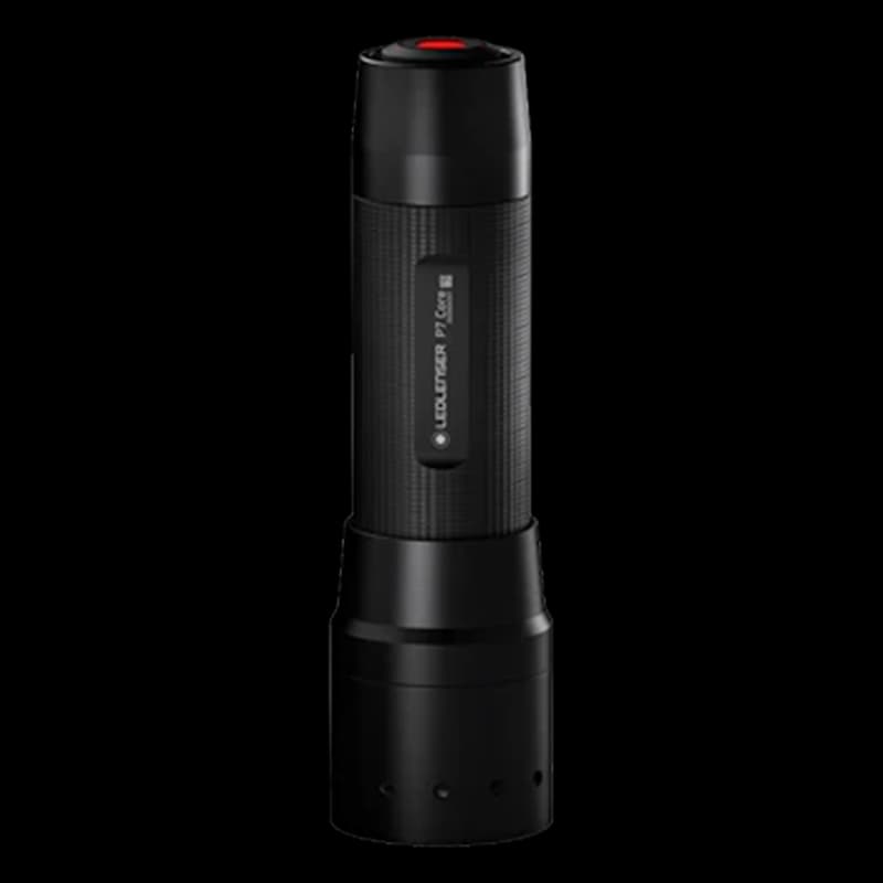 Ledlenser P7 Core LED Torch - Image 2