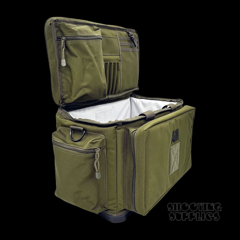 AIM Surebase 40 Range Bag - Image 3