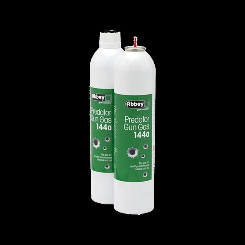 Abbey Predator Blow Back Gas 700 ml - Image 1