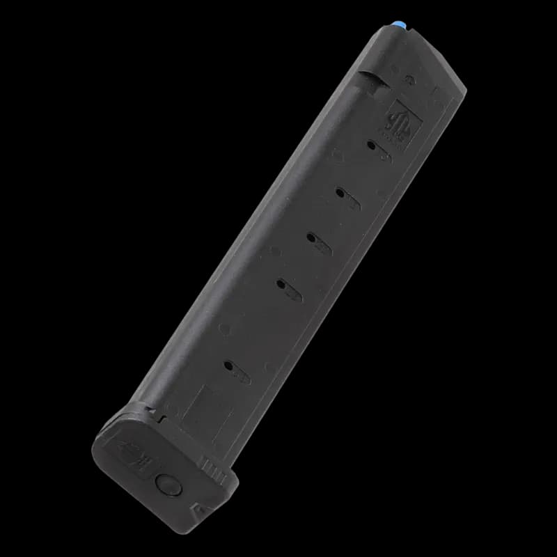 UTG Polymer Magazine for Glock 9mm  33 rounds - Image 3