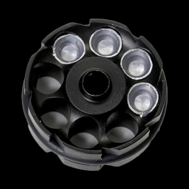 FX 8 Shot Magazine .22 For Cyclone - Image 1