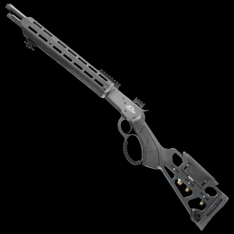 Chiappa 1892 Tactical Wildlands TD 16.5" .357 - Image 2