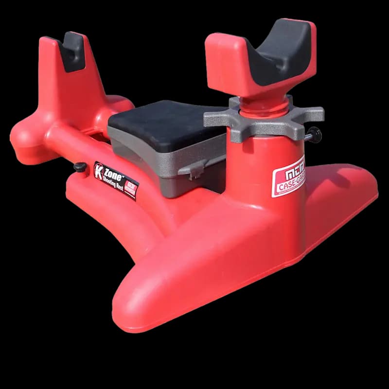 MTM KSR-30 K-Zone Shooting Rest - Image 4