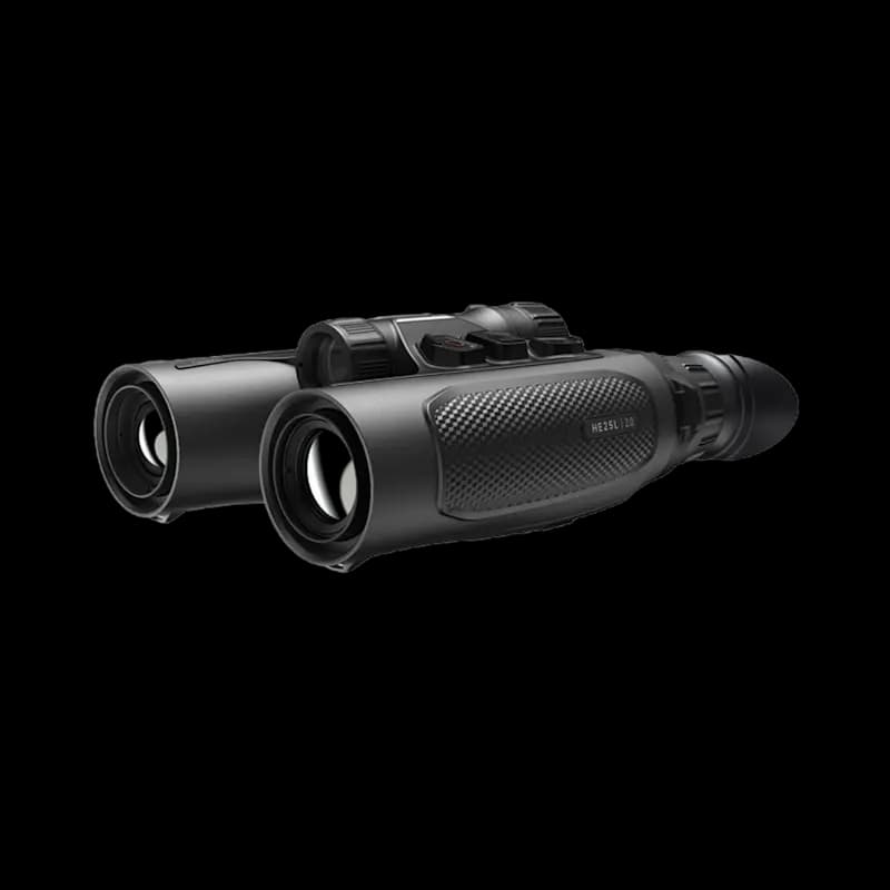Hikmicro Habrok 2.0 Thermal 4K Binocular HE25L - Image 6