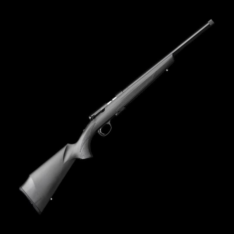 Browning T-Bolt Rifle Sporter Synthetic 22LR 16.5" LH - Image 1