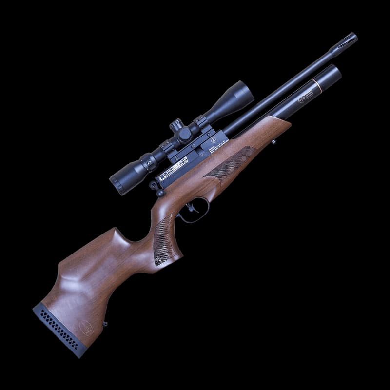 BSA Ultra CLX SL Beech Air Rifle .177 - Image 2