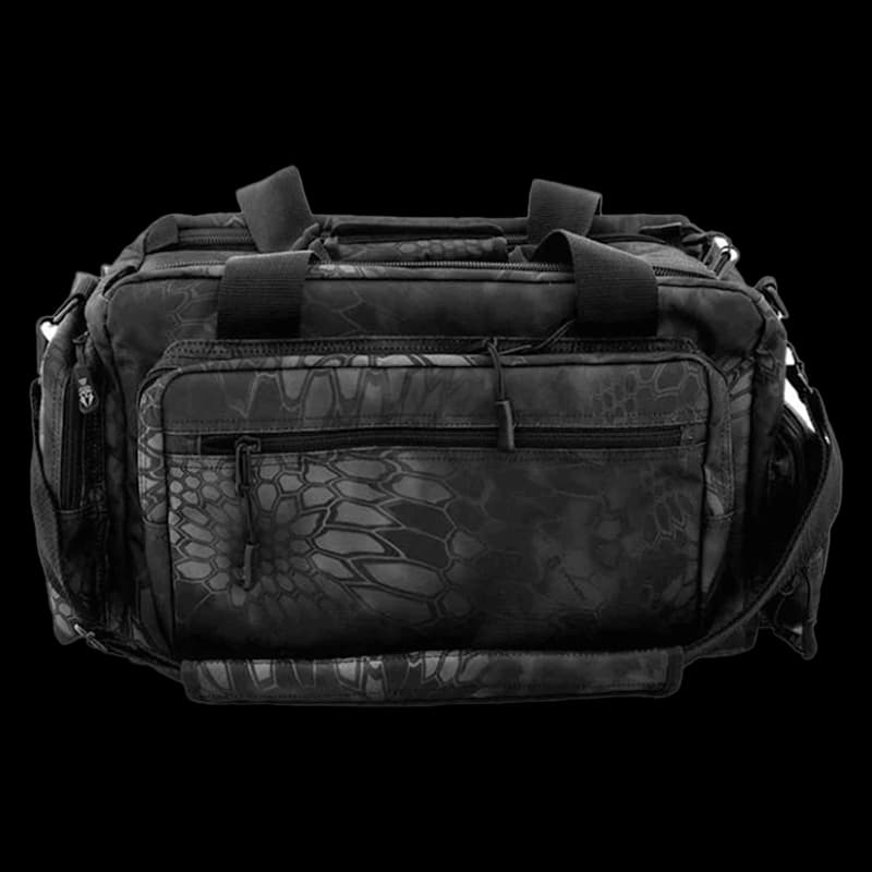 Kryptek Range Bag - Typhon Camo - Image 2