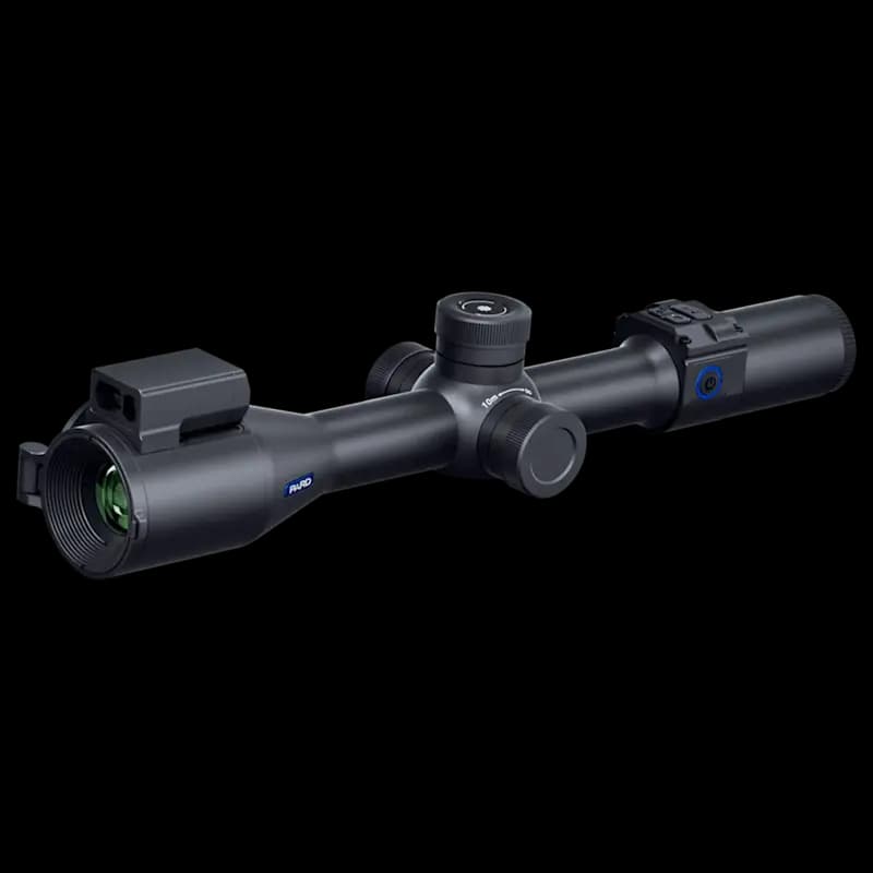 Pard Nightstalker 4K Pro NV Rifle Scope 70mm LRF - Image 2