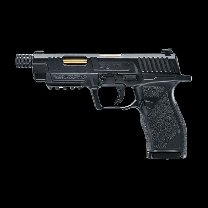 Umarex SA10 Blowback Air Pistol .177 - Image 1