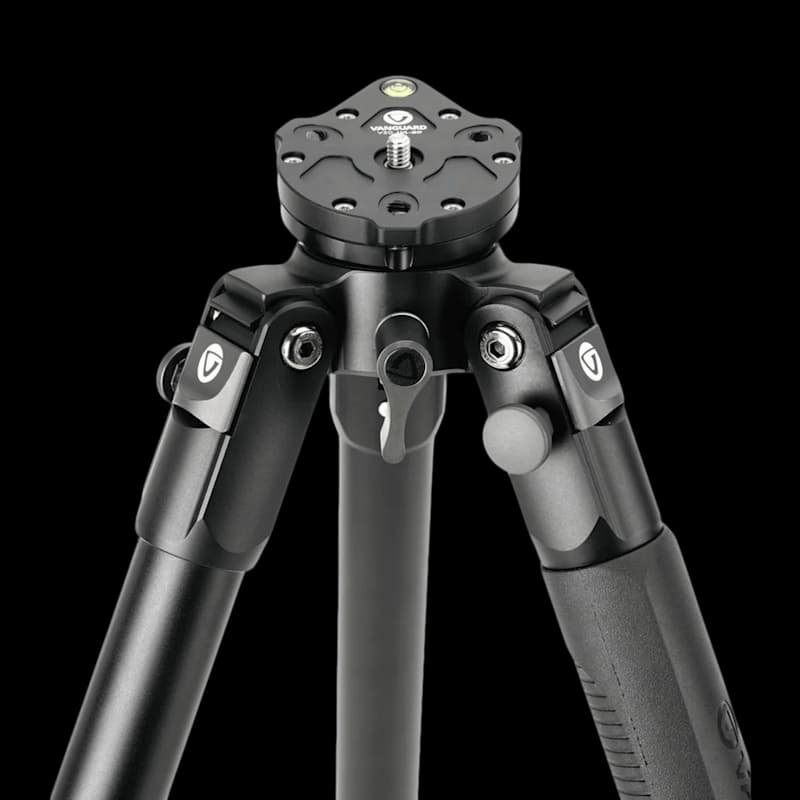 Vanguard Endeavor L 263 AGM Aluminium Shooting Rest - Image 5