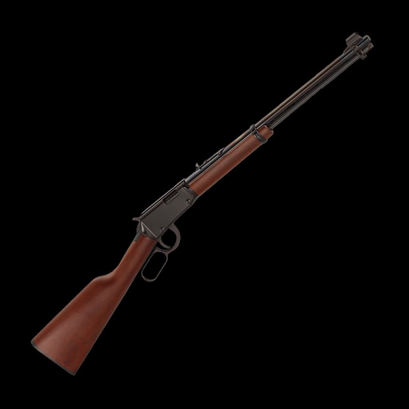Henry Lever Action Rifle .22LR - Image 1