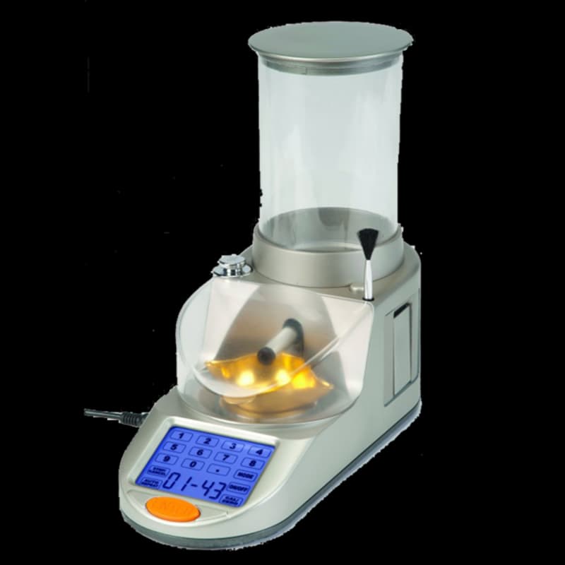 Lyman Gen 6 Elect Scales - Image 1