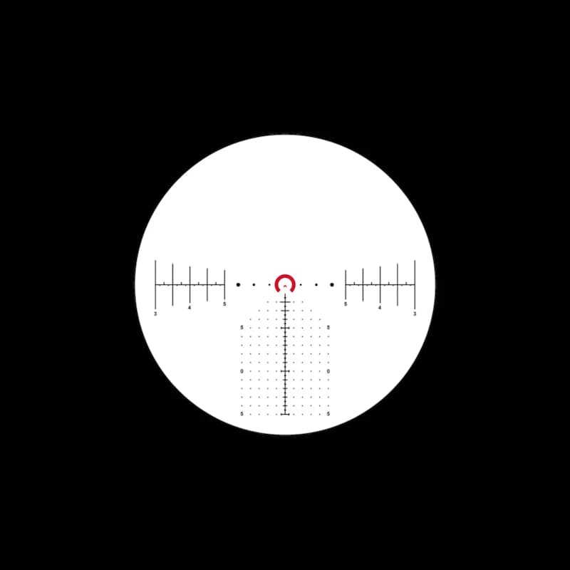 Primary Arms SLX 1-10x28 Rifle Scope ACS Griffin M10S Reticle - Image 7