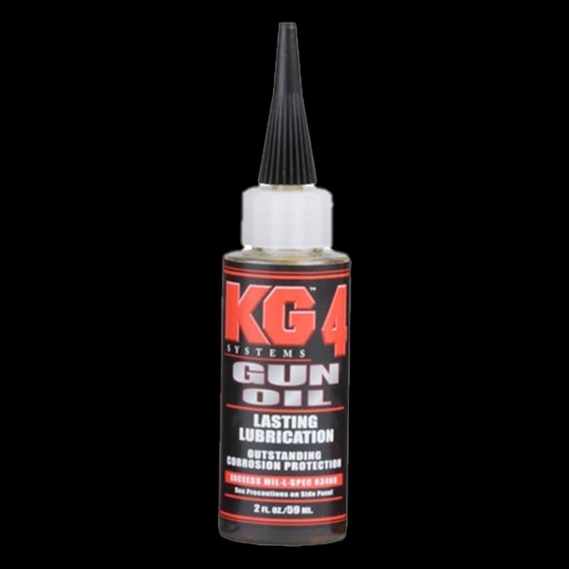 Kg-12 Big Bore Copper Solvent 2Oz - Image 1