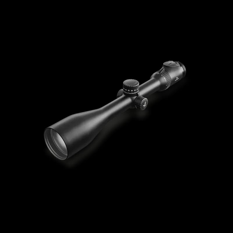 Swarovski Z6i III P BT 4Ai Rifle Scope 4-24x56 - Image 3