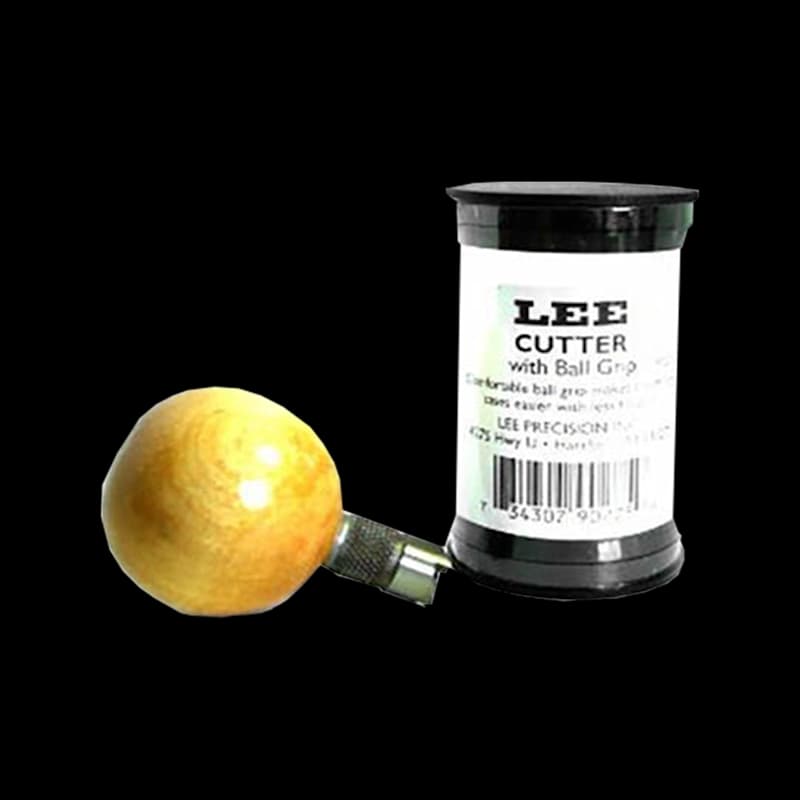 Lee Case Cutter With Ballgrip - Image 1