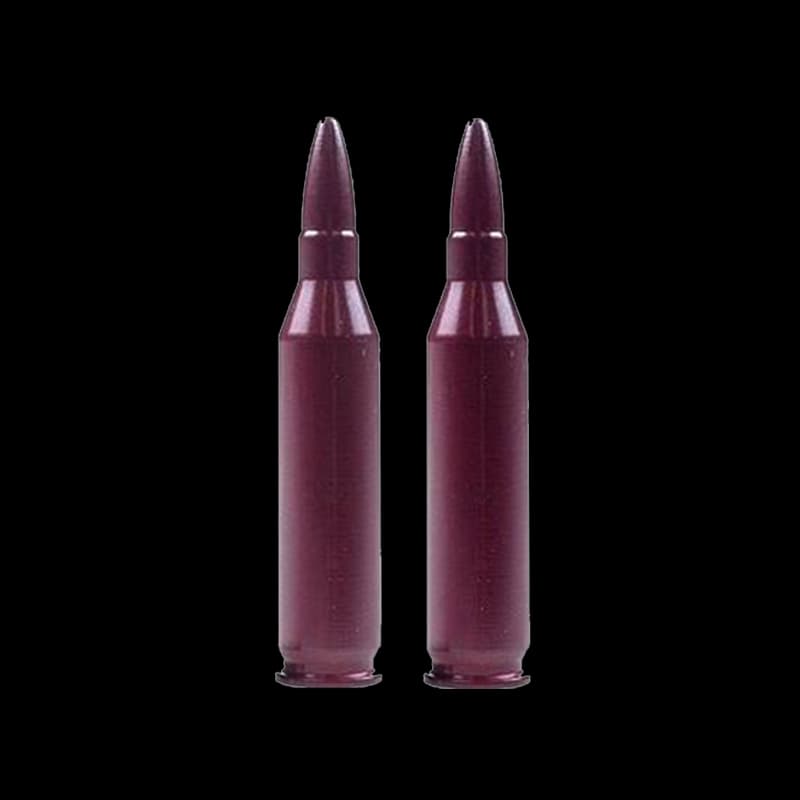 A-Zoom Snap Caps  .243 - Image 1