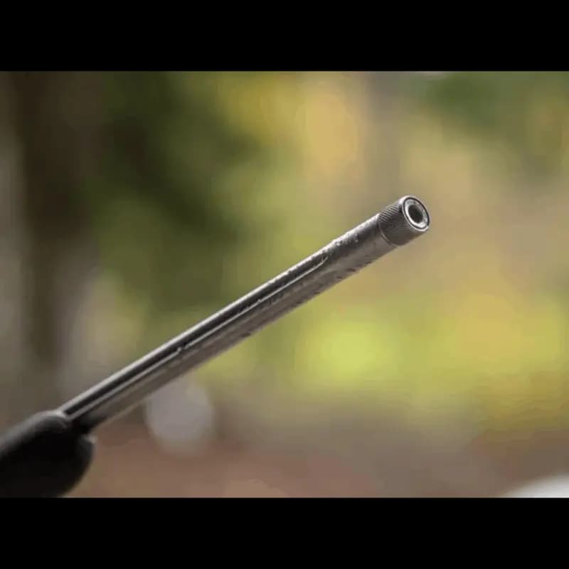 Sako 90 Finnlight Stainless Fluted 20" 6.5 Creedmoor - Image 3