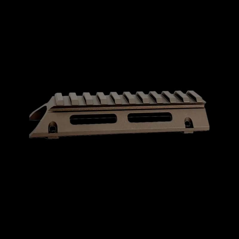Tikka ACE Upper Rail  Bronze - Image 1