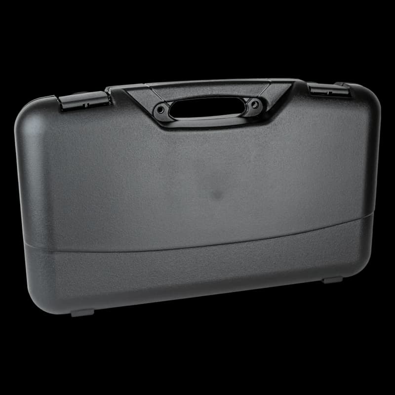 Solutions Gun Case Egg Foam Pistol - Image 3