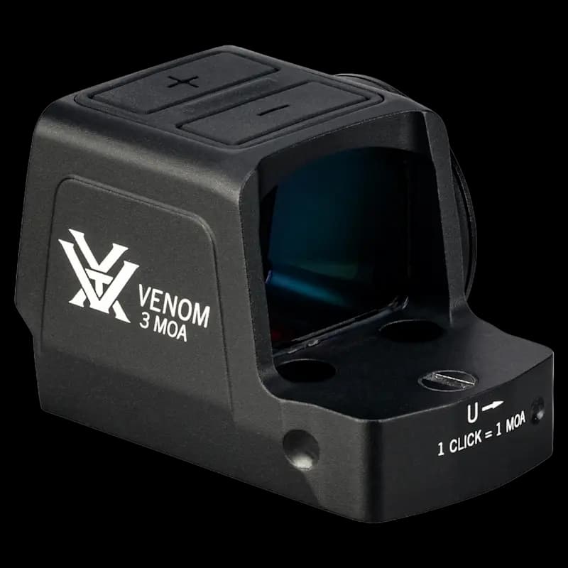 Vortex Venom Enclosed Micro Red Dot 3 MOA - Image 3