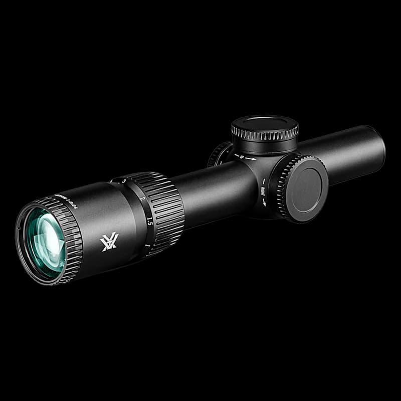 Vortex Venom 1-6X24 Ar-Bdc3 Rifle Scope - Image 2