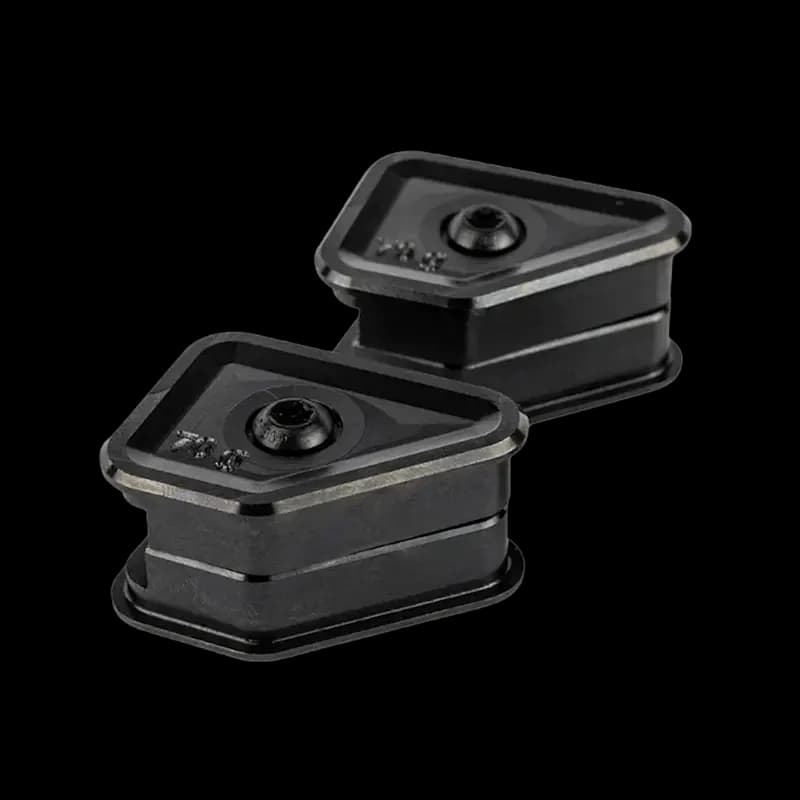 Tikka T3x Ace Rear Stock Weight Pair 140g - Image 1