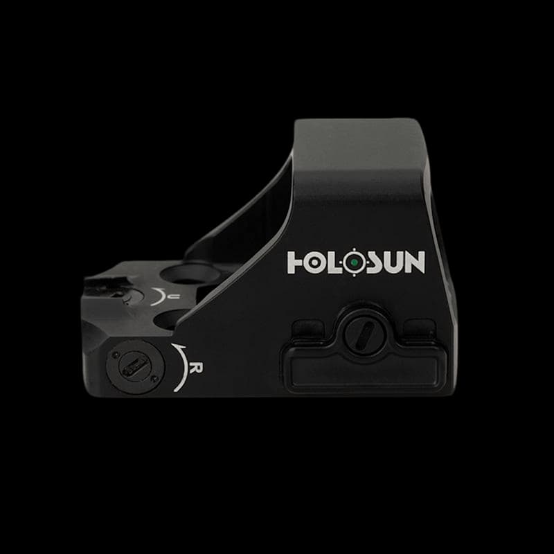 Holosun 507K-X2 Green Dot - Image 4