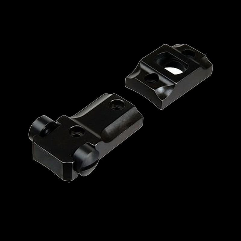 Leupold Std 2-Piece Base Tikka - Image 1