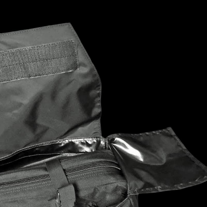 AIM Tactical FT100 Drag Bag Rain Cover - Image 5