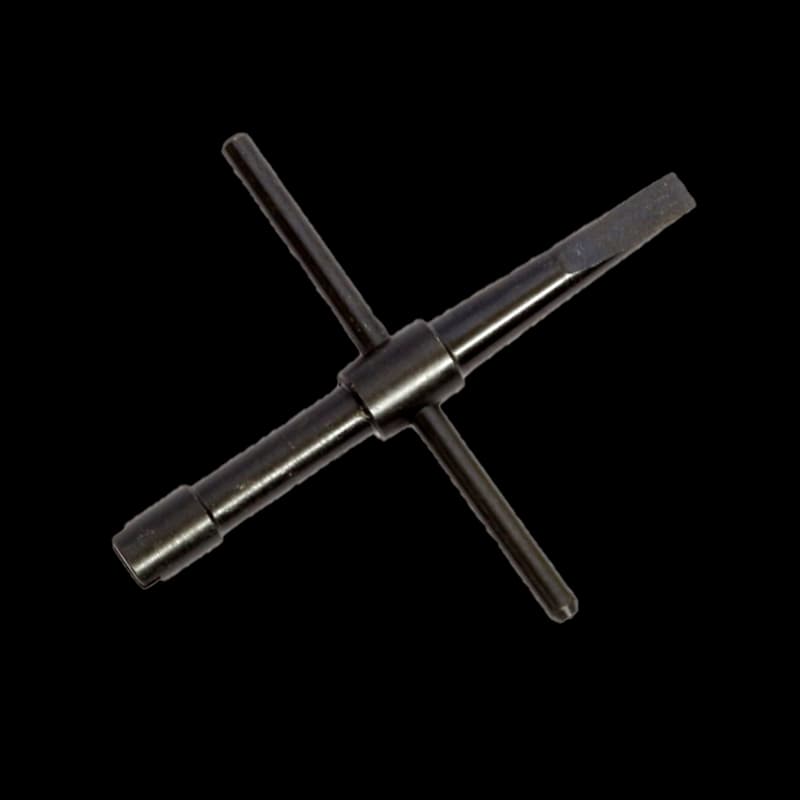 Uberti Multipurpose Nipple & Wrench Set - Image 1