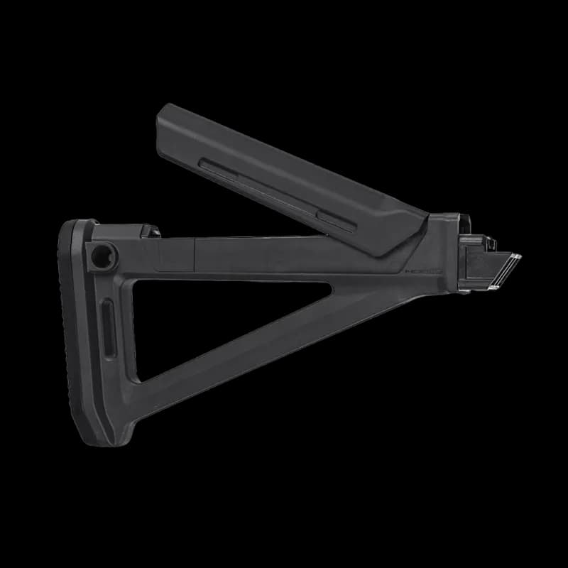 Magpul MOE AK47/74 Stock Black - Image 2