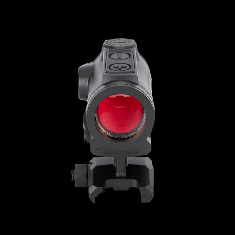 Holosun ARO 2 MOA Reticle Green - Image 5