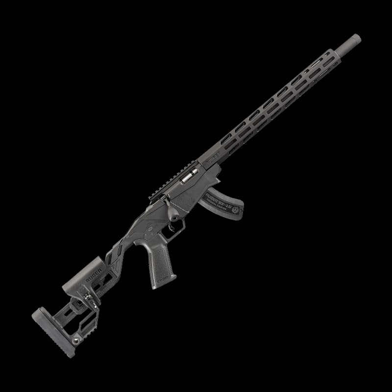 Ruger Precision 22 LR Rifle - Image 1